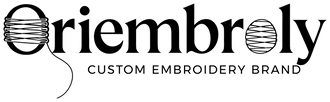Oriembroly